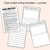 3 for Dear Broccoli Printable Pack - Literacy, Maths, Book Crafts & Design Printables - Book Week 2026