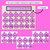 2 for Connectives or Conjunctions Editable Puzzle Display- VCOP aligned Vocabulary Display