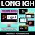 1 for Long Vowel I Lesson Slides - Long Vowel Team PowerPoints