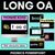 1 for Long Vowel O Lesson Slides - Long Vowel Team PowerPoints