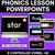 1 for R-Controlled Vowel- AR Sound Powerpoint