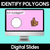 1 for Identifying Polygons - Digital Slides