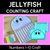 1 for Jellyfish Number Craft