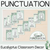 1 for Punctuation Posters - The Eucalyptus Edit - Eucalyptus Classroom Decor