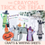 1 for Crayons Trick Or Treat Crafts and Writing Pages
