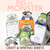 1 for Pig the Monster Craft and Writing Sheets - Halloween Craft