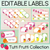 36 for The Tutti Frutti Collection - Complete Bundle