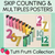 14 for The Tutti Frutti Collection - Complete Bundle