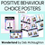 1 for Positive Behaviour for Learning Posters- The Wonderland Collection