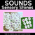 1 for DIY Alphabet Manipulatives - SOUND STONES FREEBIE
