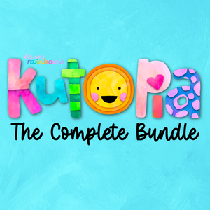 The Kutopia Collection - Complete Bundle