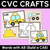 5 for CVC Word Crafts Bundle