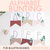 1 for Editable Alphabet Bunting Bulletin Board Letters - Boho Flora