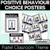 1 for Positive Behaviour Choice Posters - Safe Respectful Learners - Pastel Theme