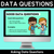 1 for Asking Data Questions - Digital Slides