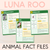 4 for Luna Roo Bundle - National Simultaneous Storytime 2026