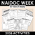 1 for NAIDOC Week 2026 Activities - 50 Years of Deadly