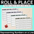 6 for Represent Numbers on a Line - Grade 1 & 2 Unit of Work