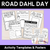 1 for Roald Dahl Day Activity Templates & Posters
