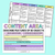 3 for Describe Features of 3D Objects - Grade 1 & 2  Unit of Work