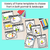 2 for International Dot Day Art Templates - What to do with a dot?