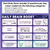 2 for Year 3 Maths Review - Daily Brain Boosts - Set 1