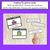 2 for CH SH TH WH Decodable Sentences - Read and Match