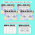 3 for Spin & Solve - 2-Digit & 3-Digit Numbers - Addition & Subtraction Game