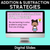 1 for Addition & Subtraction Strategies - Digital Slides