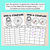 2 for Spin & Compare - Decimals Spinner Mats