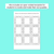 4 for Inverse Operations - Multiplication & Division Puzzles