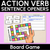 6 for Verbs & Verb Groups Bundle