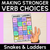 9 for Verbs & Verb Groups Bundle