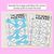 2 for CVC Words Maze Race - CVC O Words Worksheets