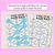 2 for CVCC Words Maze Race - CVCC CCVC O Words Worksheets