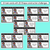 3 for Constructing 2D Shapes - Challenge Task Cards