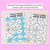 2 for Long Vowel O Words Maze Race - Long Vowel O Words Worksheets