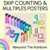 1 for MULTIPLES & SKIP COUNTING POSTERS - The Kasey Rainbow Collection