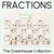 1 for Fractions Posters - The Greenhouse Collection - Natural Classroom Decor