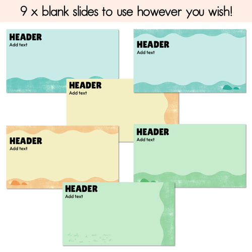 Resource preview 4 for Luna Roo Editable Slides - Differentiated Writing, Maths and Design Prompts - National Simultaneous Storytime 2026