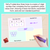 2 for Frayer Model Representing 3 and 4-Digit Numbers Template