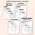 4 for Dear Broccoli Printable Pack - Literacy, Maths, Book Crafts & Design Printables - Book Week 2026