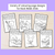 2 for BOOK WEEK 2026 Colouring Pages - Symphony of Stories