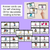 3 for LL SS FF ZZ CK Decodable Sentences - Read, Match & Write