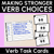 11 for Verbs & Verb Groups Bundle