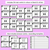 3 for Making Stronger Verbs - Verb Task Cards