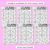 3 for CVC Words Maze Race - CVC O Words Worksheets