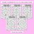 3 for CVCC Words Maze Race - CVCC CCVC O Words Worksheets
