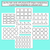 4 for Constructing 2D Shapes - Challenge Task Cards