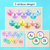 2 for Alphabet Toppers - The Kutopia Collection